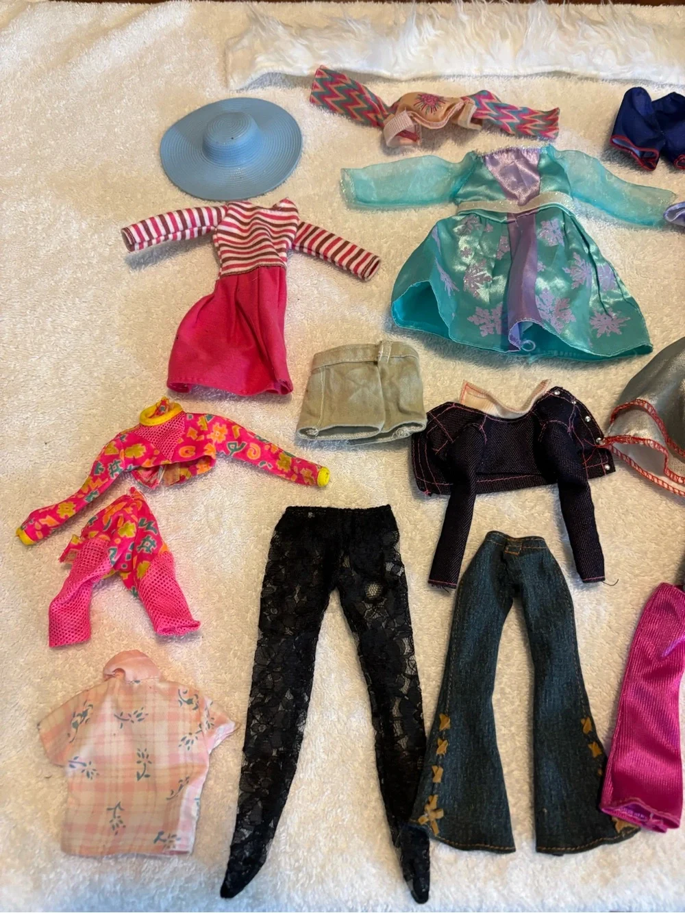Barbie good comes